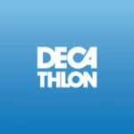 decathlon indonesia android application logo